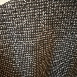 H&M Oversized Blazer-Size Medium